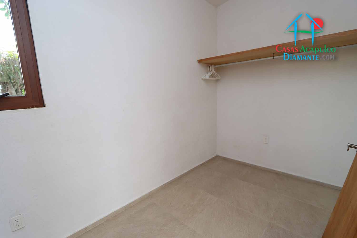 Puerta del Mar - Recámara principal 9